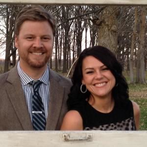 Meet your Posher, Jody